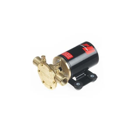 Johnson Pump Utility Pump 8.0Gpm 10-24727-03